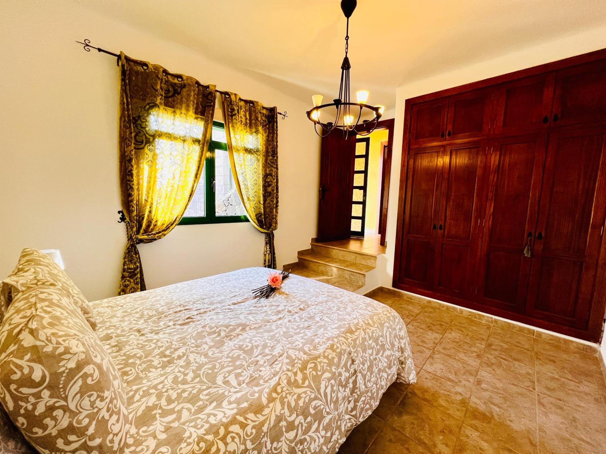 La Majada De Machin Apartment