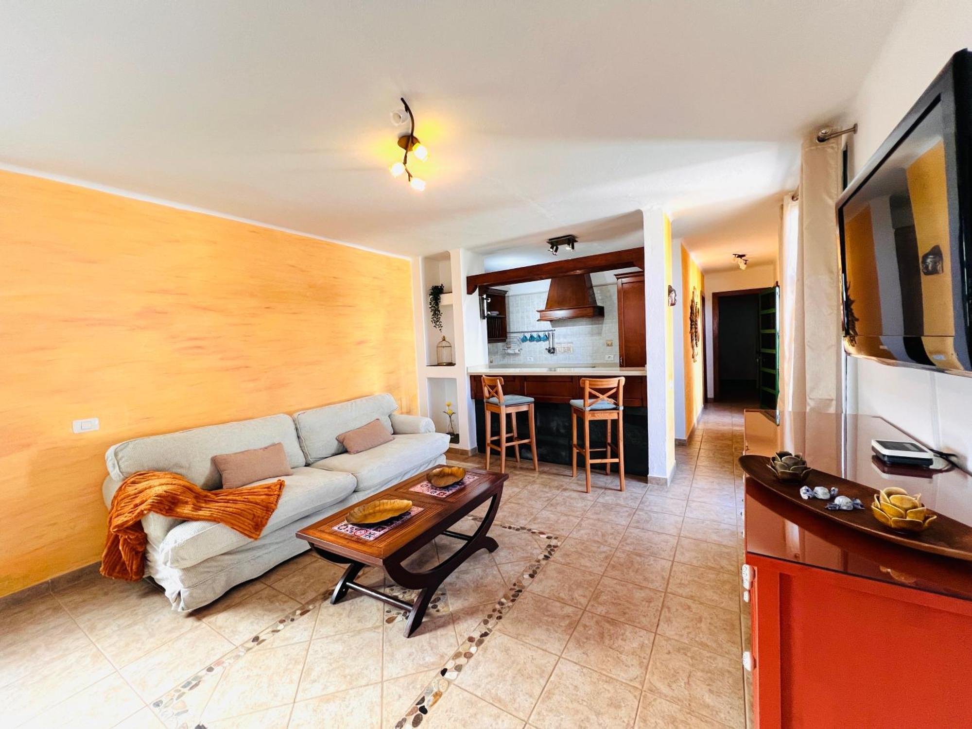 Apartment La Majada De Machin La Asomada (Lanzarote)
