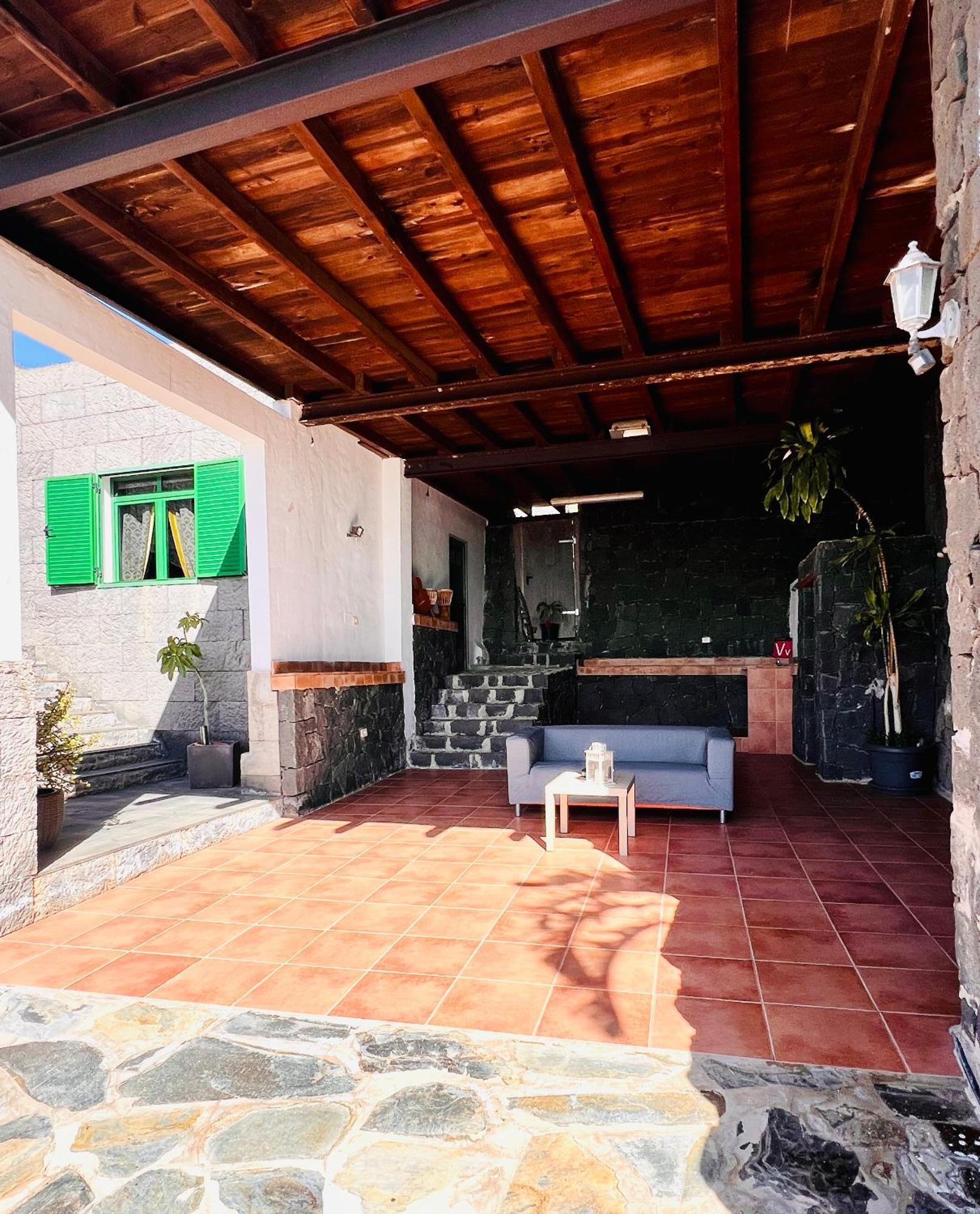 Apartamento La Majada De Machin