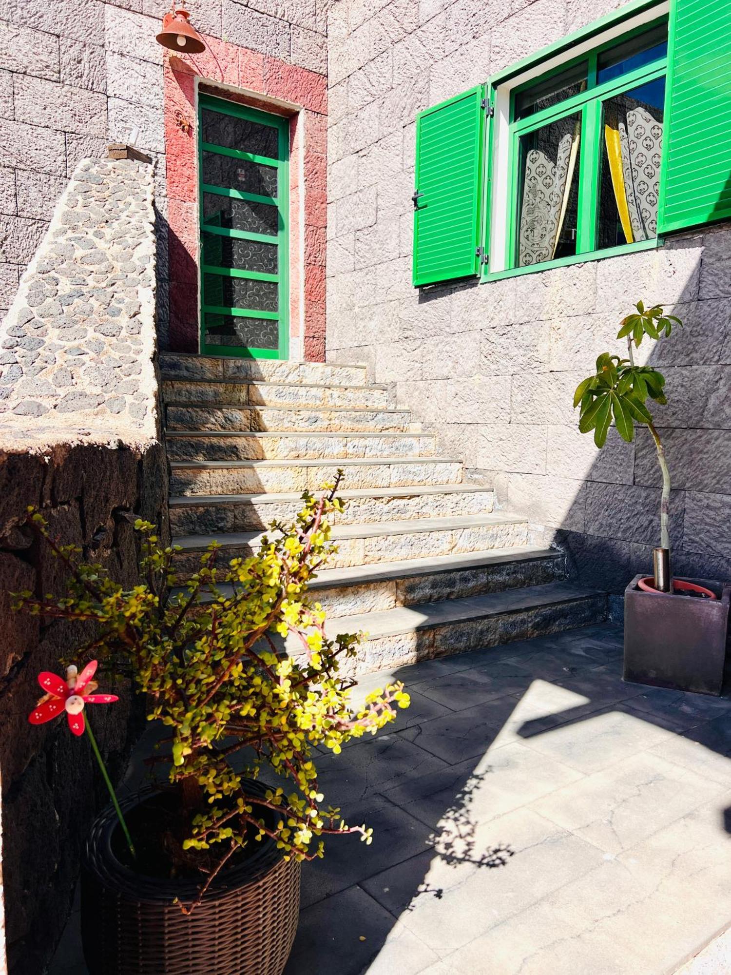 Apartamento La Majada De Machin